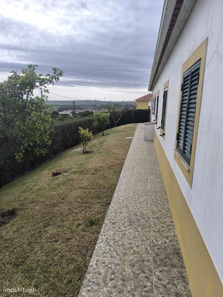 Moradia T3 Venda em Vau,Óbidos-33