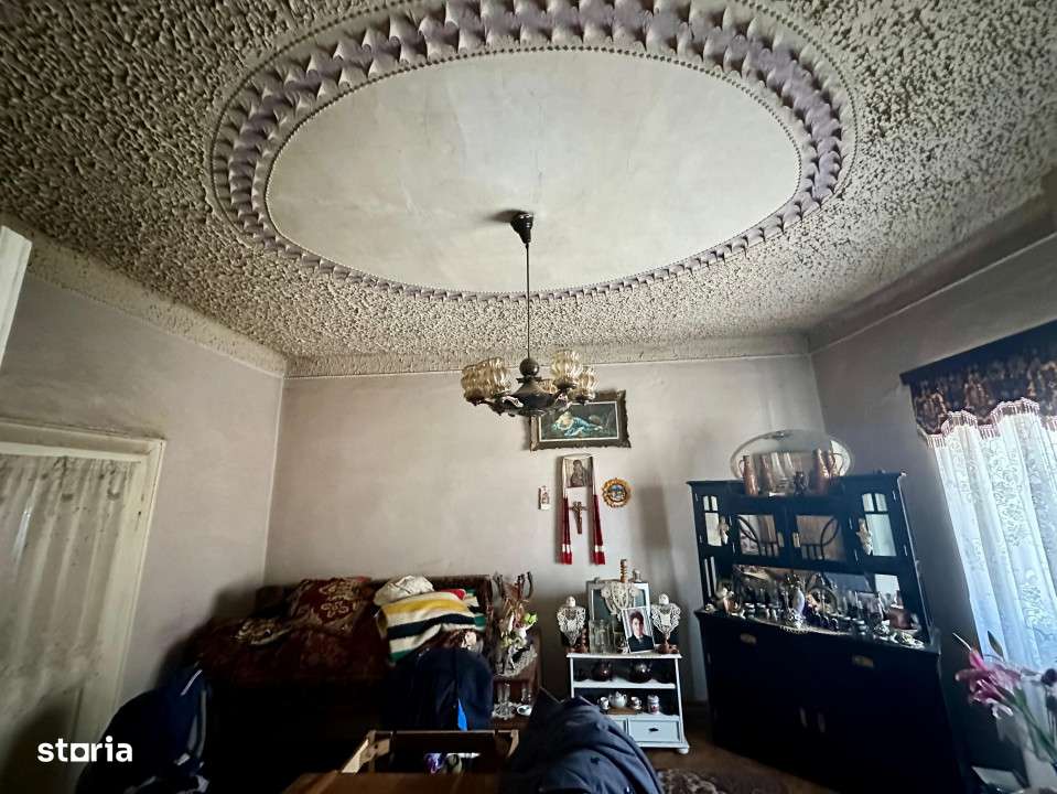 Casa zona centrala , 180 mp . - Imagine principală: 4/9