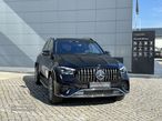 Mercedes-Benz GLE 350 de 4Matic - 1