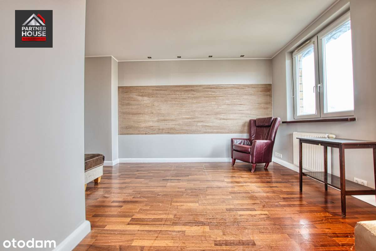 Duże mieszkanie dla rodziny | 4 pokoje | Chełm-2