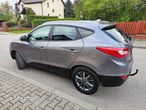 Hyundai ix35 1.7 CRDi Premium 2WD - 14