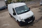 Motor Opel Movano 2.3 Euro 5 - 1