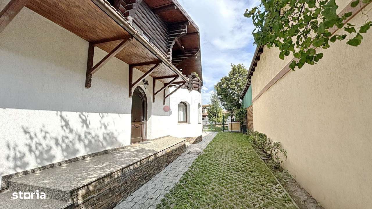 Zona Linistita Structura Generoasa - Imagine principală: 5/20