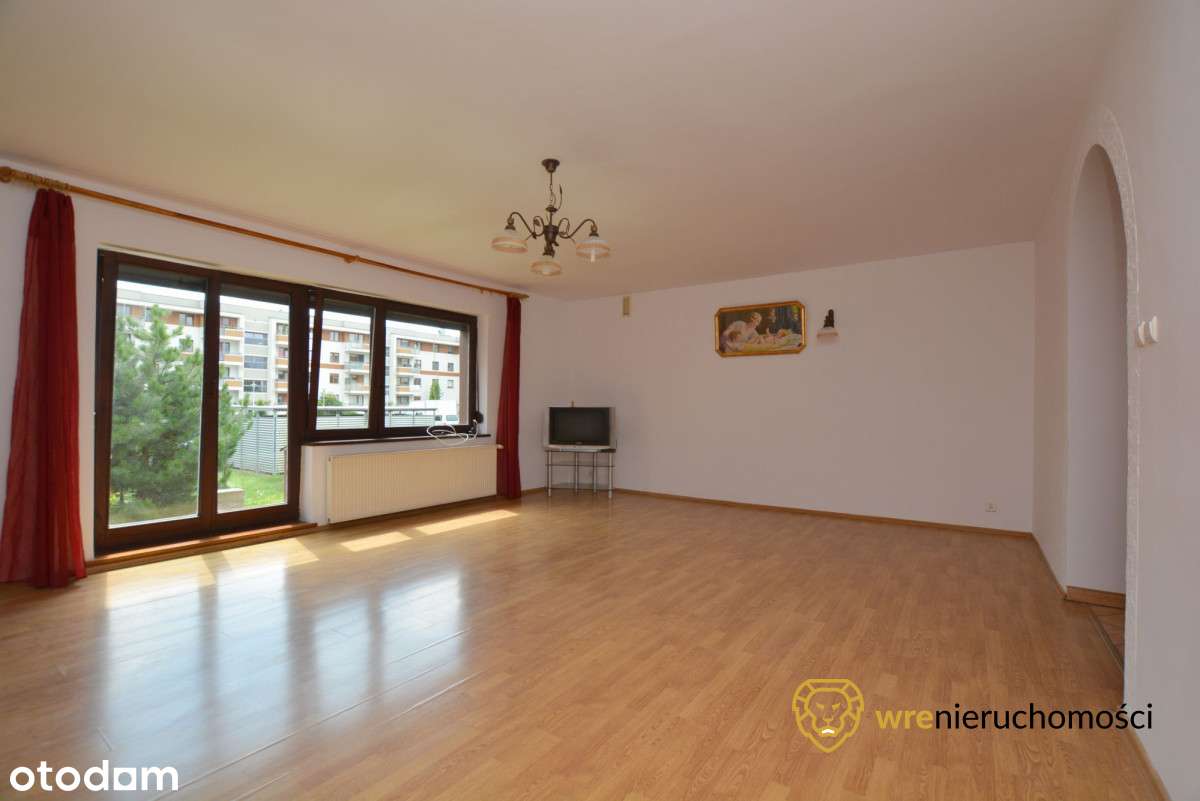 =Funkcjonalny dom, noclegi, handel, usługi, biuro= - Pełny obrazek: 5/20