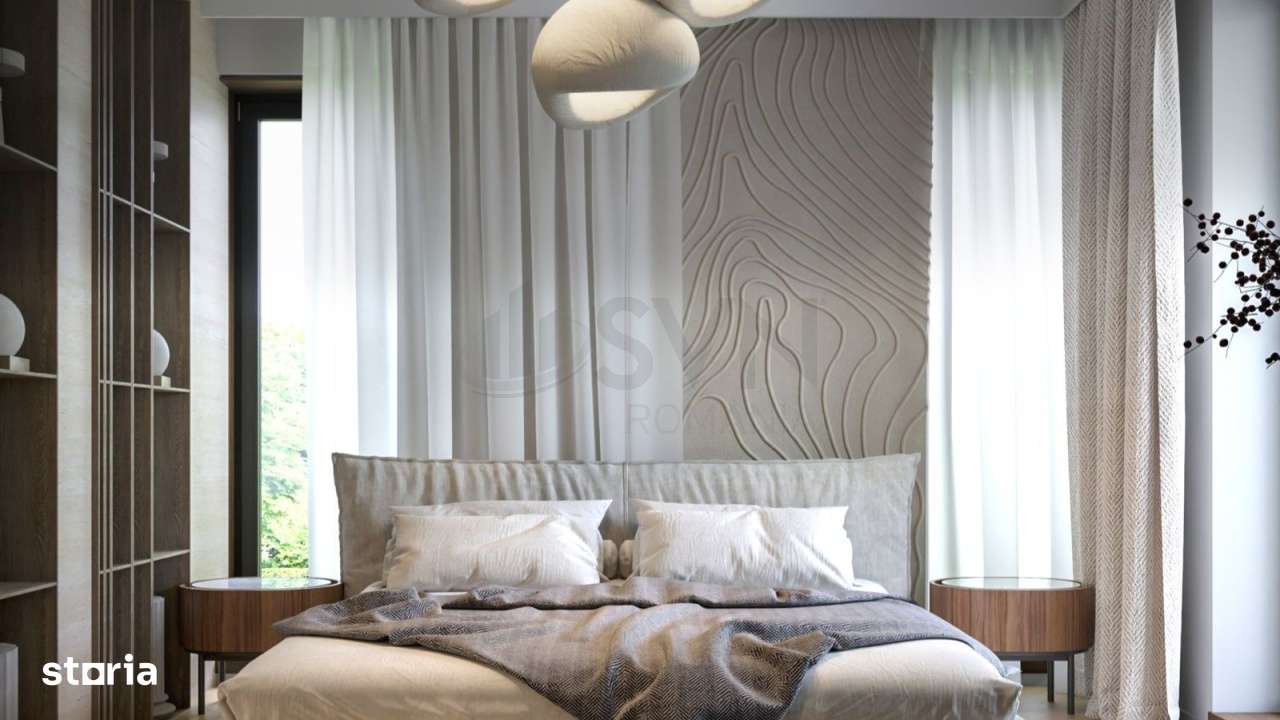 Vila exclusivista l 5 Camere l SVN Pipera Homes - Imagine principală: 4/14