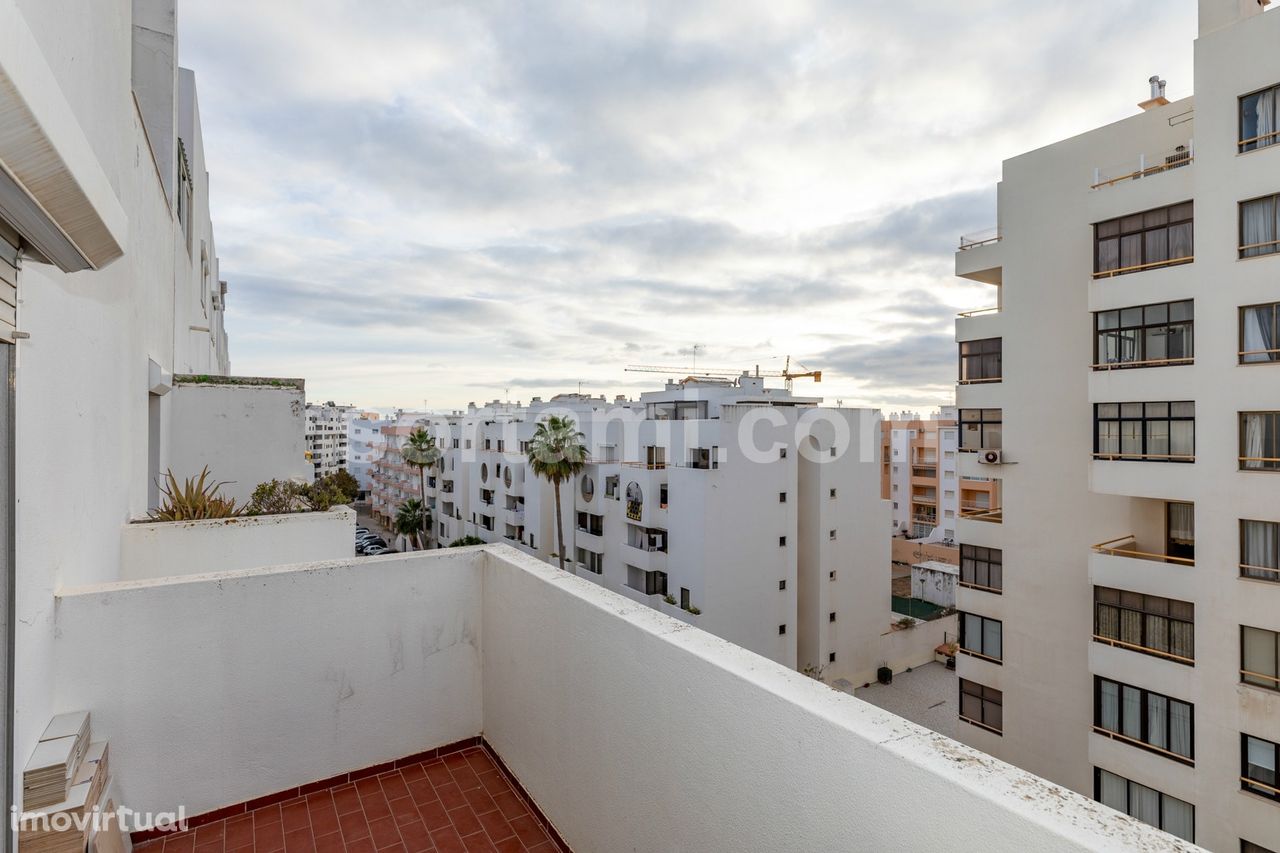 Apartamento T1 Venda em Quarteira,Loulé