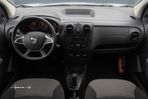 Dacia Lodgy 1.5 dCi Confort+ 7L - 8