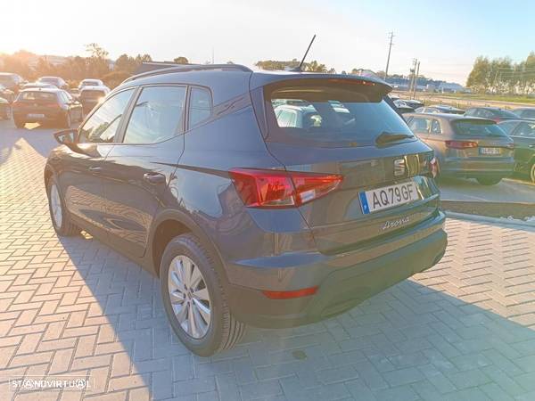 SEAT Arona 1.0 TSI Style - 2