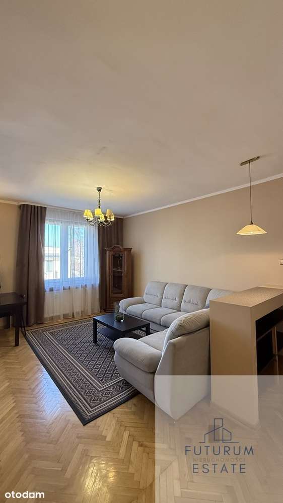 3-pokojowe w centrum CEGŁA-1