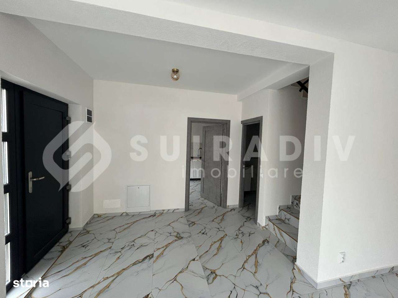 Duplex modern în Plopilor, la doar câțiva pași de BT Arena - Imagine principală: 4/11