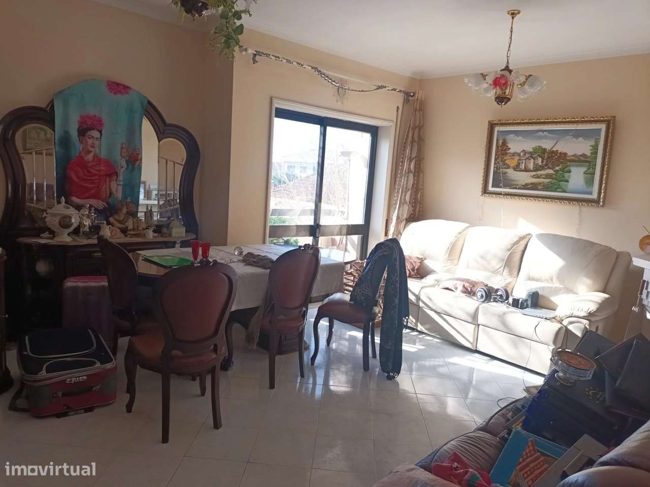 Apartamento T3 em Espinho - Grande imagem: 2/17