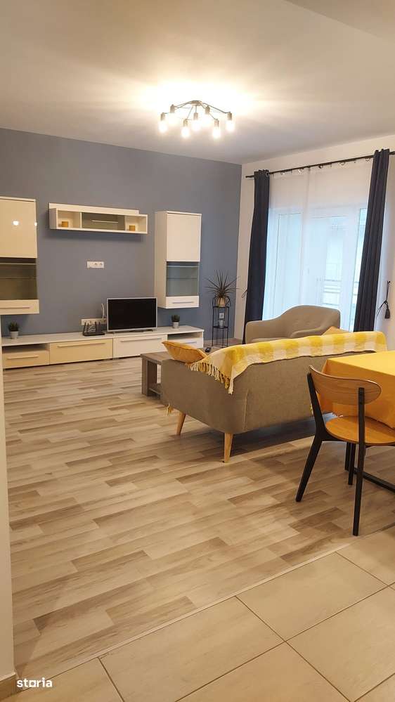 Apartament 50mp, mobilat complet,str. Armoniei - Imagine principală: 4/7