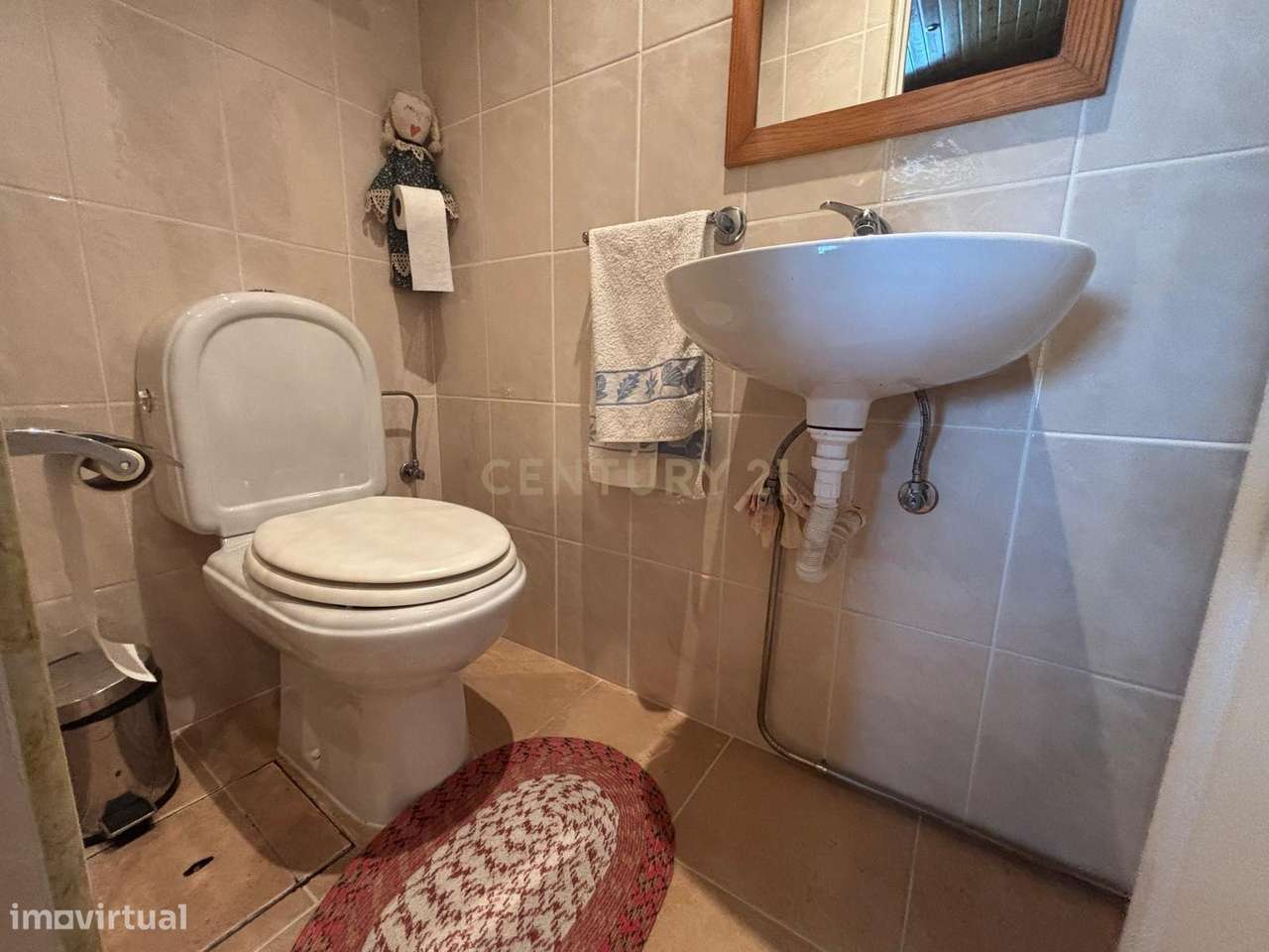 Moradia com Piscina - Entroncamento-19