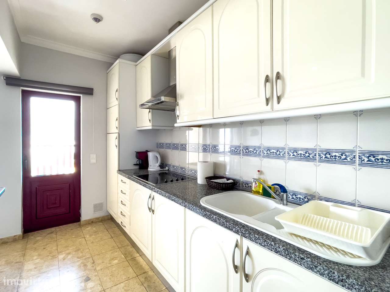 Apartamento T1 com piscina na Praia da Rocha-2