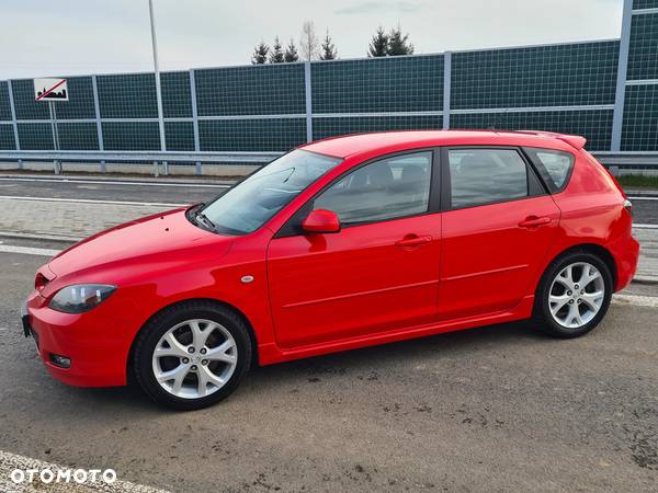 Mazda 3 2.0 Sport Top - 28