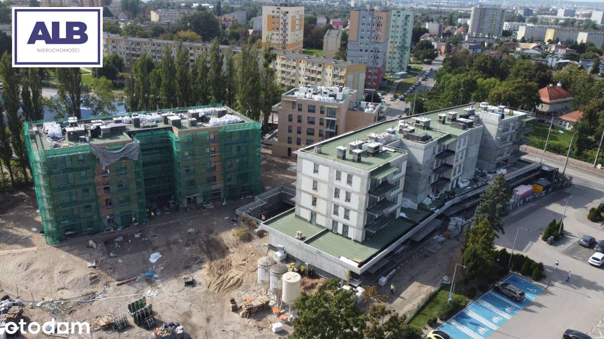 Apartament mieszkalny zaledwie 2km od morza!-14