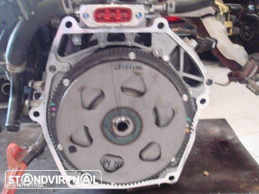 Motor Honda 1.3 Hybrido - 12