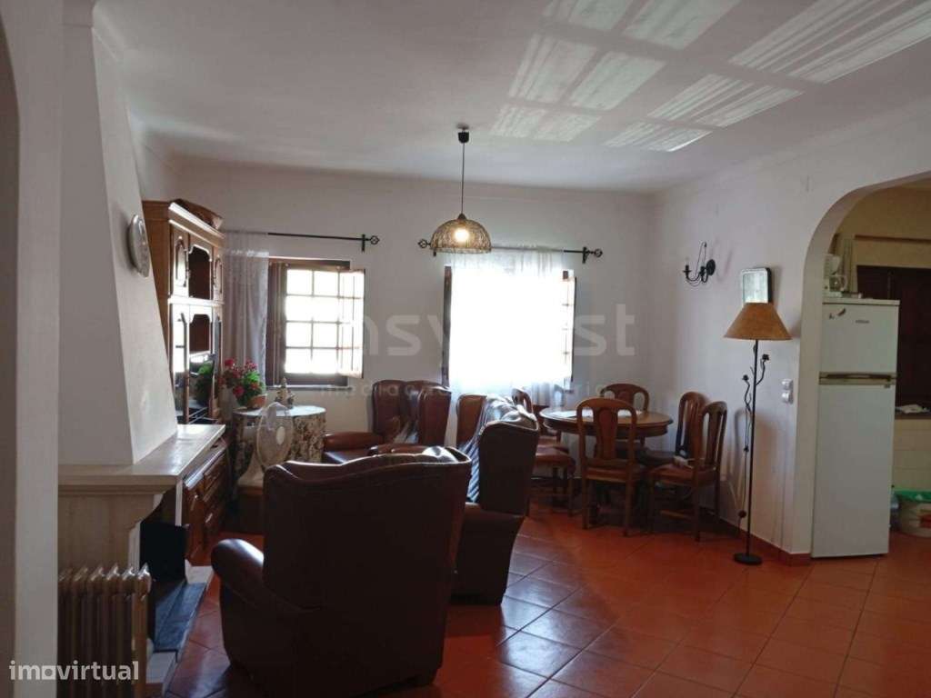 Apartamento T2 Imperdível em Milfontes! - Grande imagem: 4/13