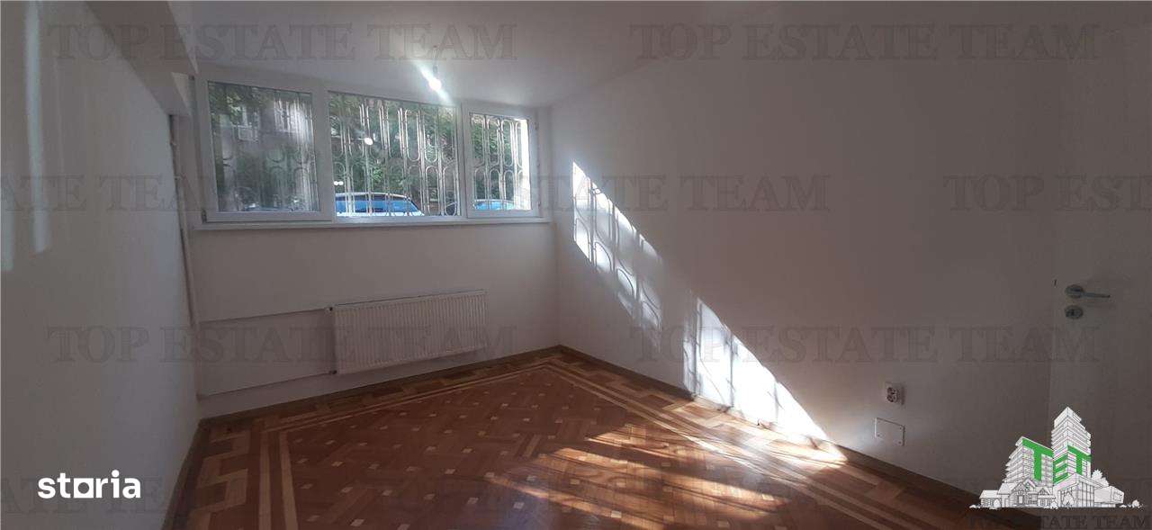 Spatii birou  comerciale de inchirat ,Universitate,  10 euro  mp - Imagine principală: 4/20