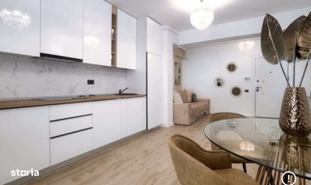 Apartament 2 camere investitie Alezzi Infinity - Imagine principală: 5/12