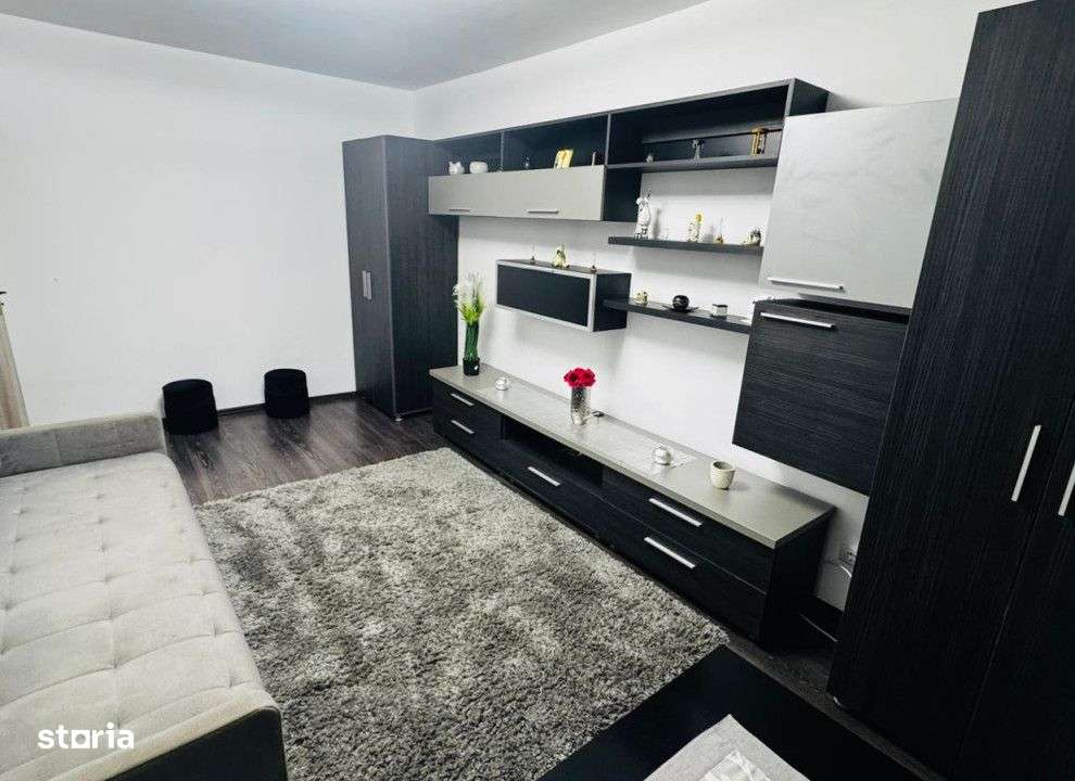 Apartament  2 camere Galata , 46 metri, etaj 3 Cod:160817 - Imagine principală: 1/8