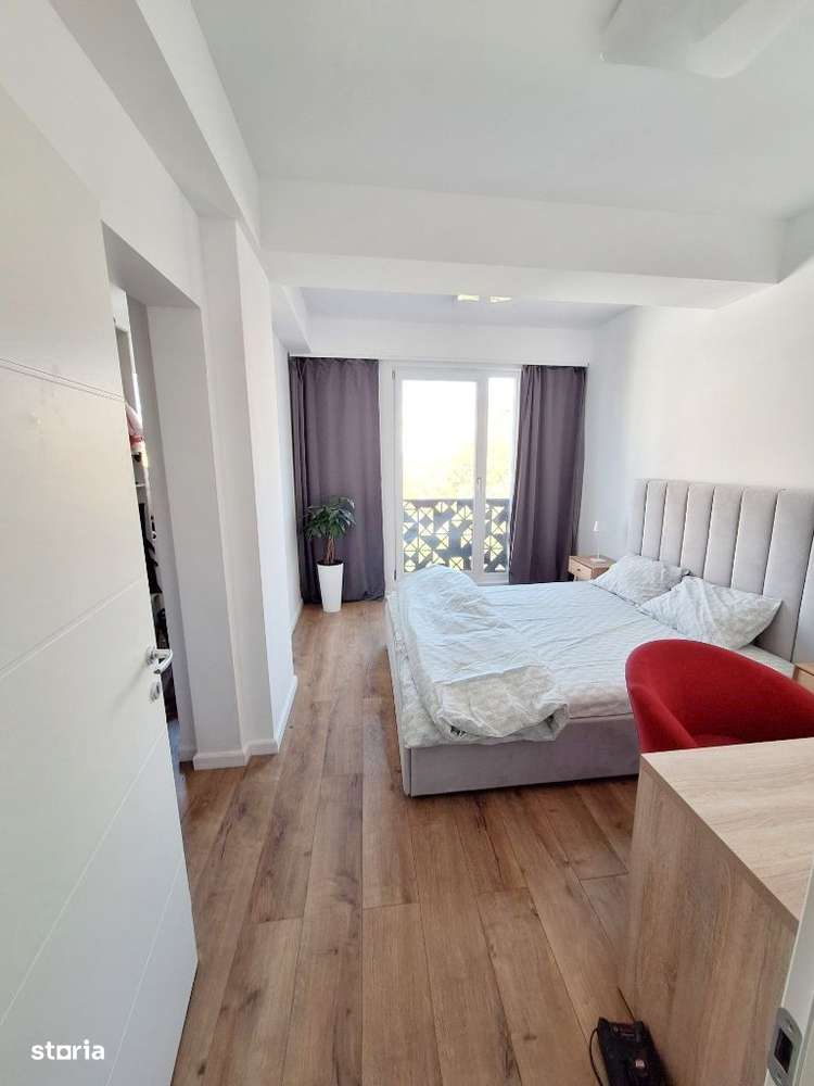 LUX l Bloc nou l 2 camere l Consul l prox Brazda Promenada Mall - Imagine principală: 1/5