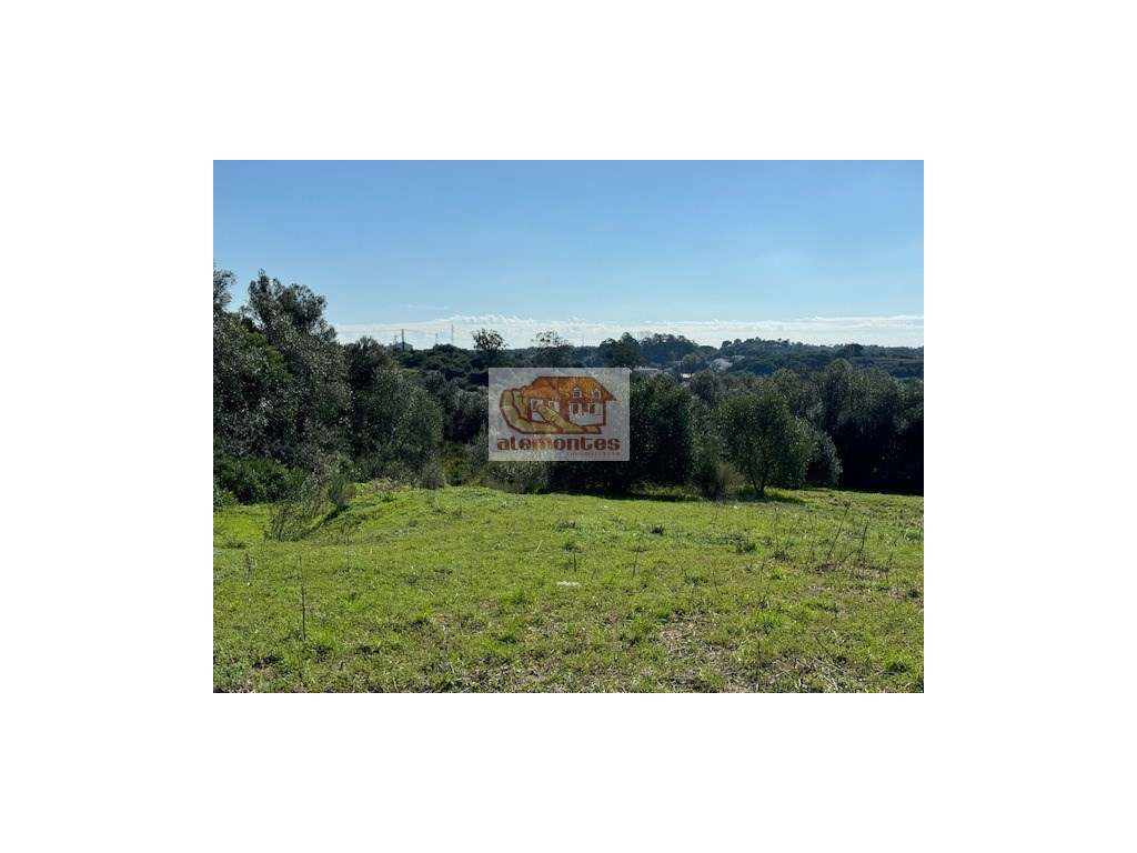 Quinta com vista mar em Santiago do Cacém-9