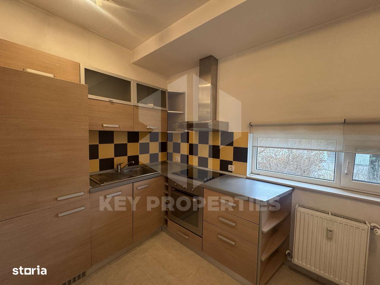 Mosilor, duplex, bloc nou de 3 etaje-9