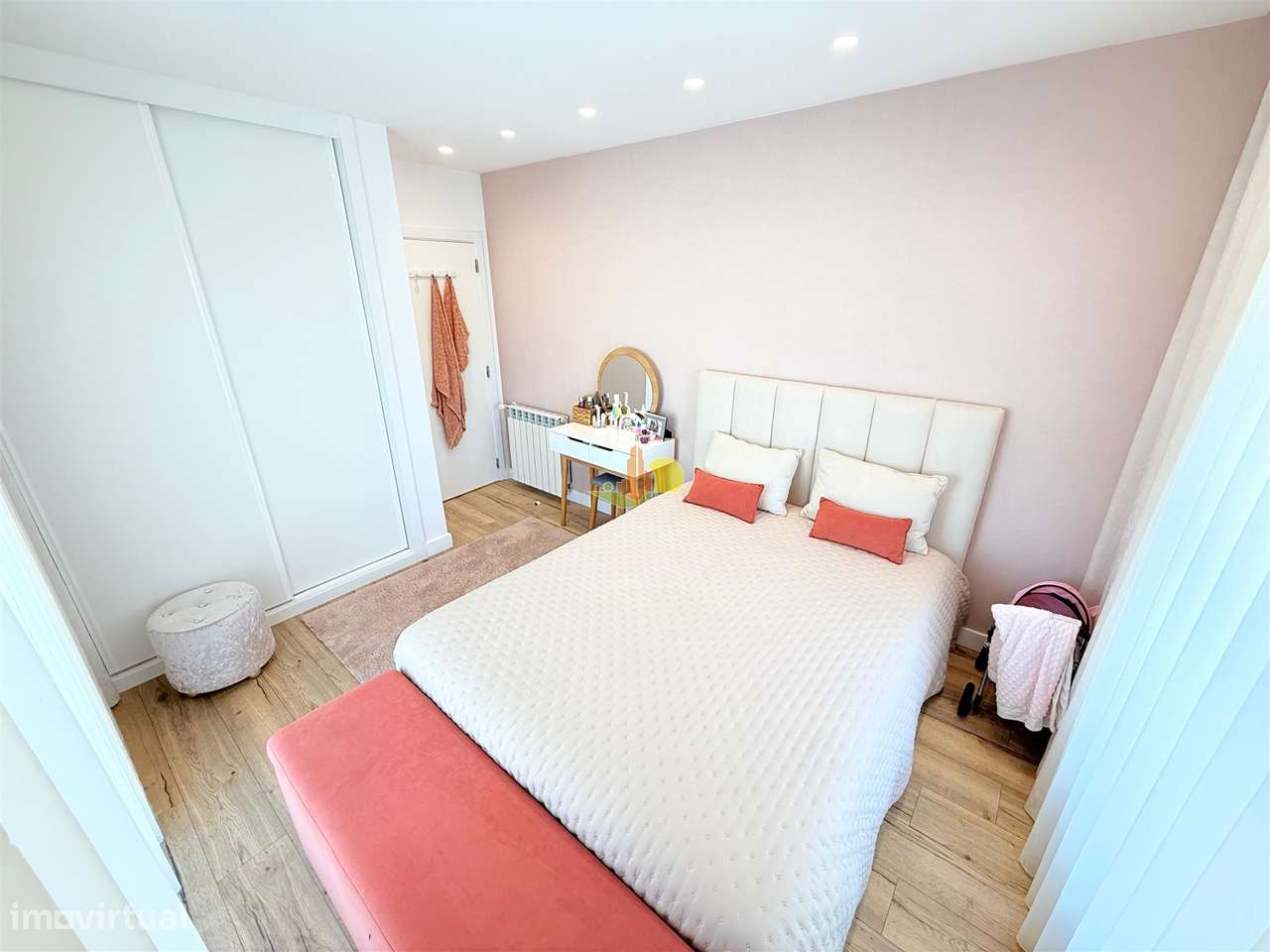 T3 vista de mar com garagem-26