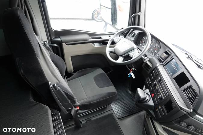 MAN TGX 18. 470 / GX / 10.2022 ROK / 70 TYS. KM . / NOWY - 28