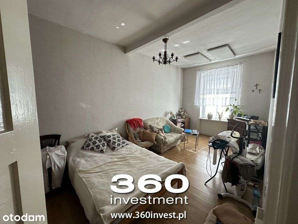 72m2 centrum blisko Urzędu Miasta - Pełny obrazek: 3/8