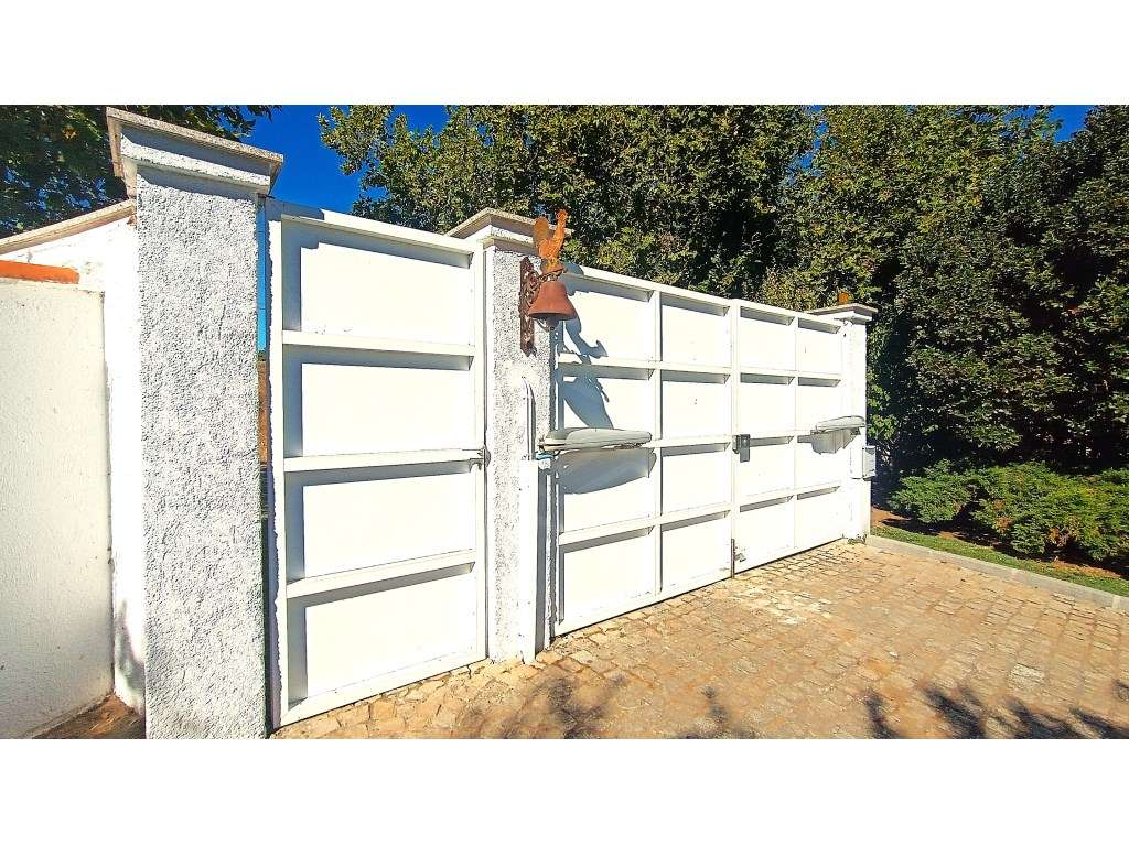 M ORADIA T3 COM PISCINA COBERTA , QUINTAL E 2 GARAGENS, BELMONTE, B...-5