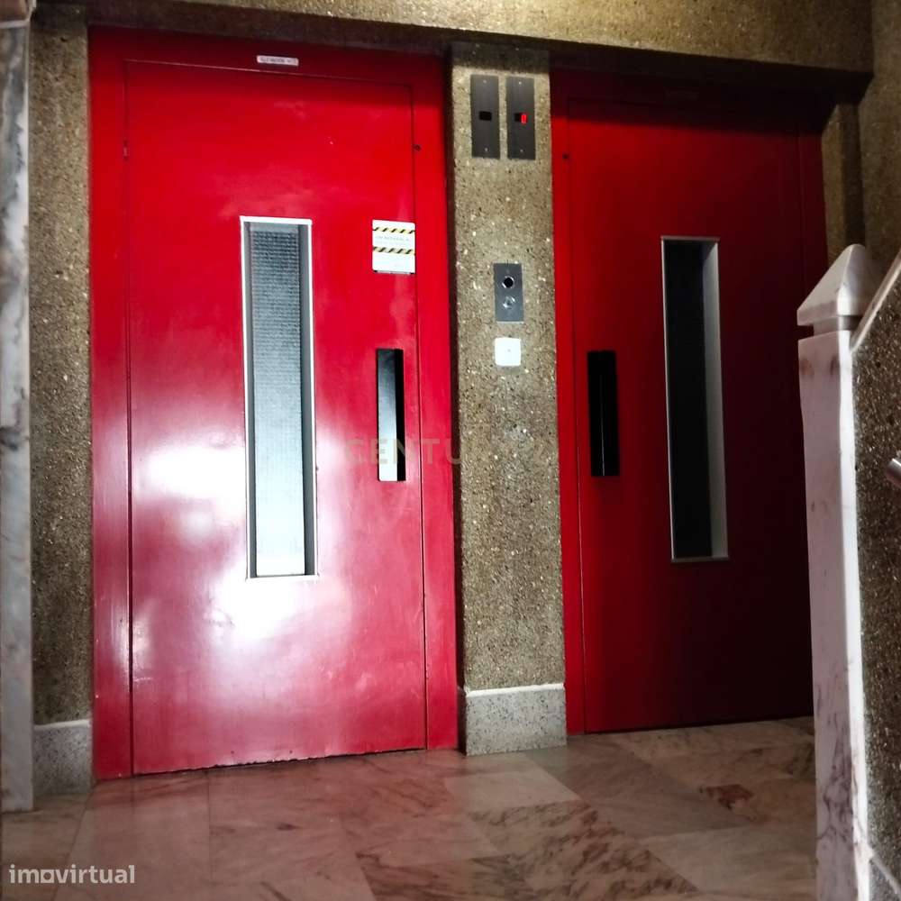 Venda de Apartamento T1 - Cacém-17
