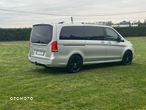 Mercedes-Benz Klasa V 300 d 4-Matic 9G-Tronic - 7