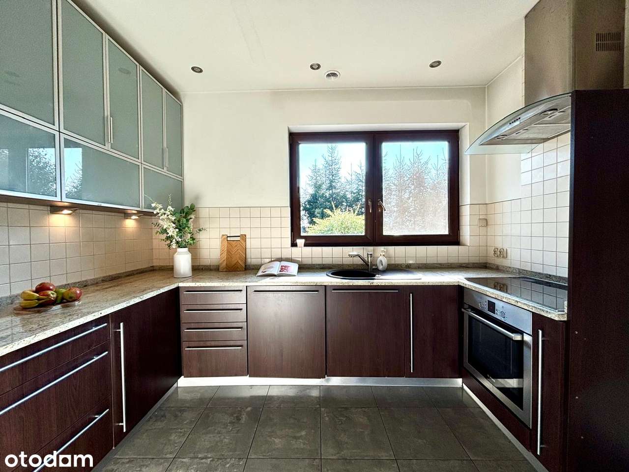 Dom w Pigży – 6 pokoi |własna energia | Bezpieczeństwo-9