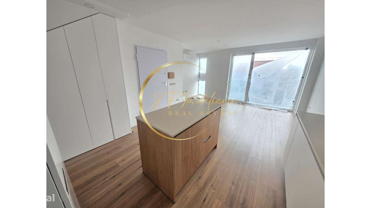 NOVO - Apartamento T2 DUPLEX - Grande imagem: 2/30