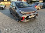 Kia Picanto T-GDI GT Line - 2