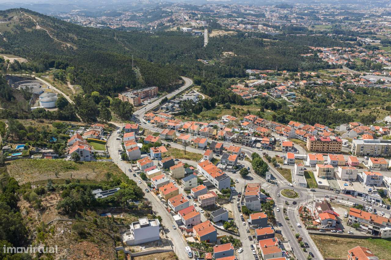 Lote de Terreno Baguim de Monte-16