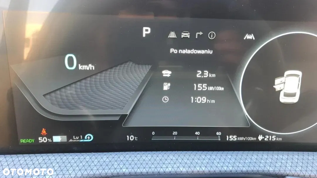 Kia EV6 77.4kWh Plus - 19