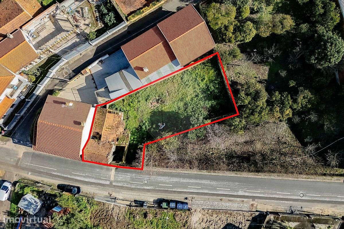 Moradia T2 para venda - Grande imagem: 3/14