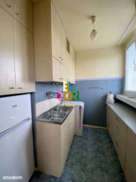 M4 Dąbrowa balkon blisko rynku - Pełny obrazek: 3/10