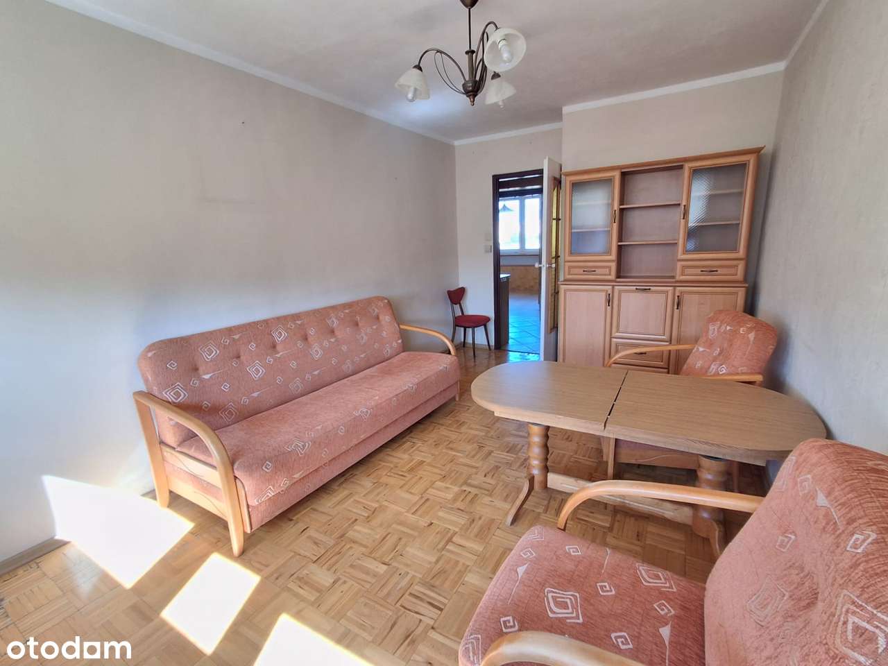 3 pokoje pełen rozkład winda Psie Pole – ul. Poleska-0