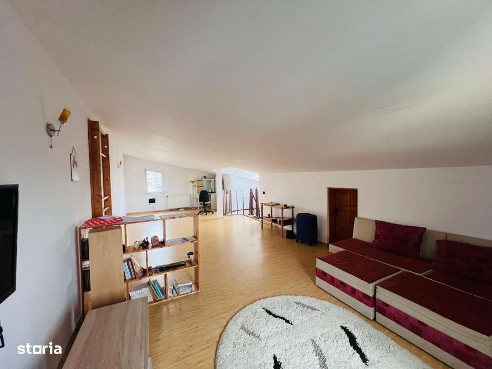 Casa individuala, Colentina-11