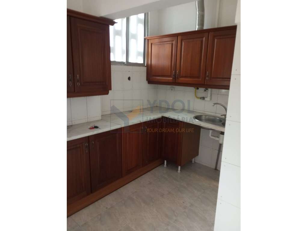 Apartamento T3 Alto do Seixalinho-10