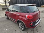 Fiat 500L 1.4 16V T-Jet Trekking - 12