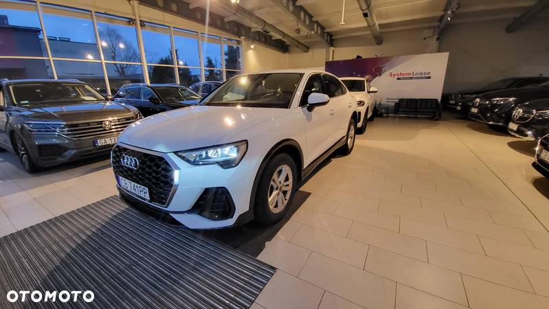 Audi Q3 Sportback - 5