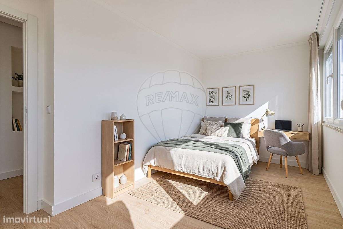 Apartamento T2 para venda-27