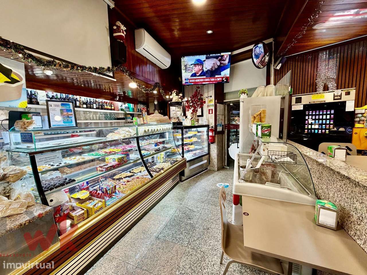 Trespasse de Confeitaria – Localização Premium - Grande imagem: 5/16