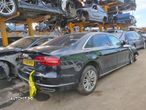 Nuca schimbator cutie automata Audi A8 D4/4H (facelift)  [din 2013 pa - 3