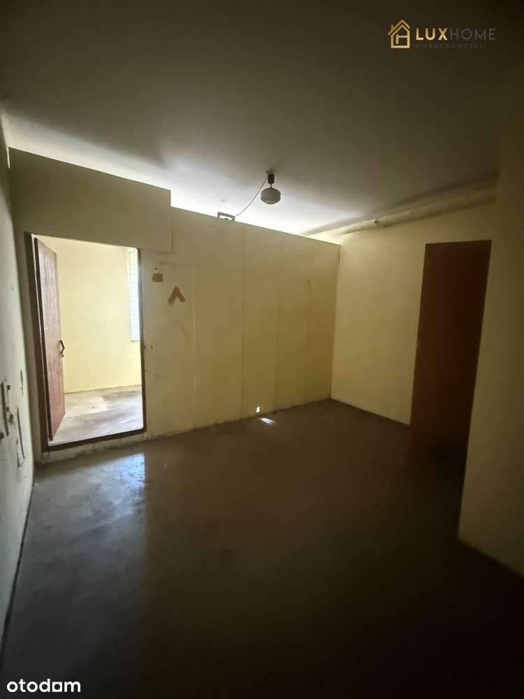 Lokal użytkowy - LEA - do remontu-3